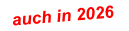 auch in 2026